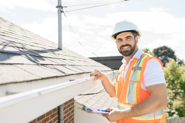 Best Roof Maintenance Services  in Reedspt, OR