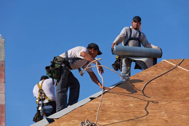 Best Storm Damage Roof Repair  in Reedspt, OR