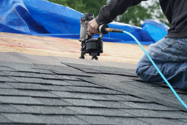 Best Best Roofing Contractors  in Reedspt, OR